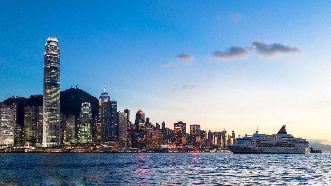 港珠澳大桥交通攻略,经港珠澳大桥去香港机场攻略路线