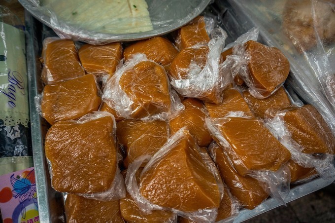 带你到三亚感受不一样的美食美景,三亚旅游必吃的美食清单大全