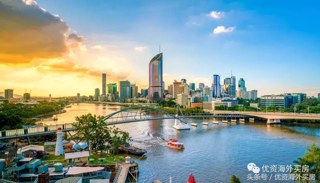 2018低价入市的最佳时机，布里斯班最受华人欢迎的郊区有哪些？