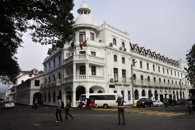 人文摄影斯里兰卡,锡兰风景