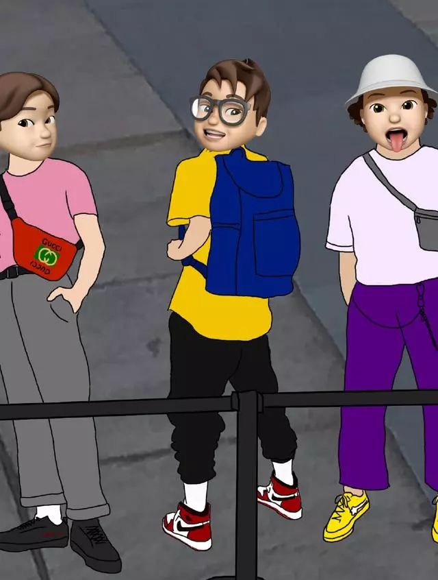 潮鞋店铺男童,潮鞋男款店铺名称图片欣赏