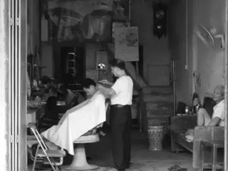 昔日谢岗围浓浓故乡情