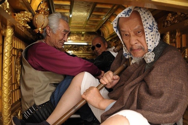 3部美学色彩电影推荐,好看的电影色调分享