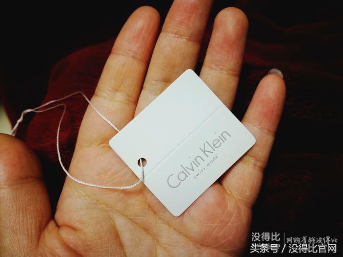 好看的小ck手表,推荐超好看的ck