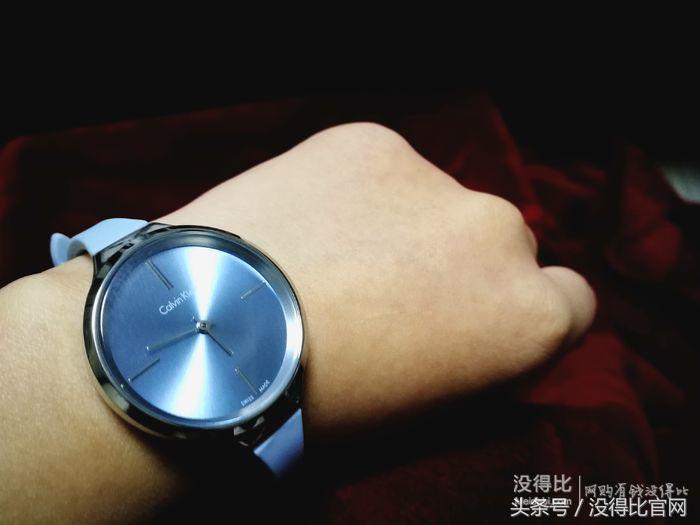 好看的小ck手表,推荐超好看的ck