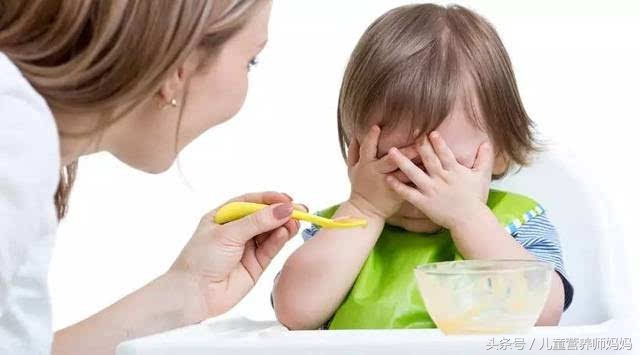宝贝挑食补什么,儿童挑食一招搞定