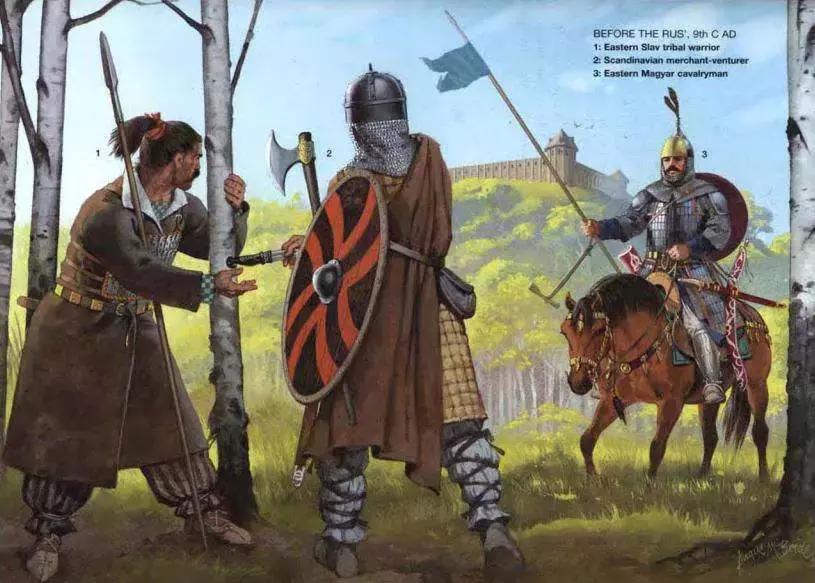 维京生意经,维京时代的意义