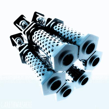 飞机机械原理技术深入解析,飞机的知识原理讲解