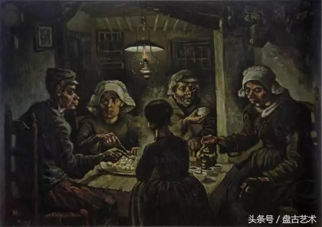 致梵高完整视频,致梵高简介