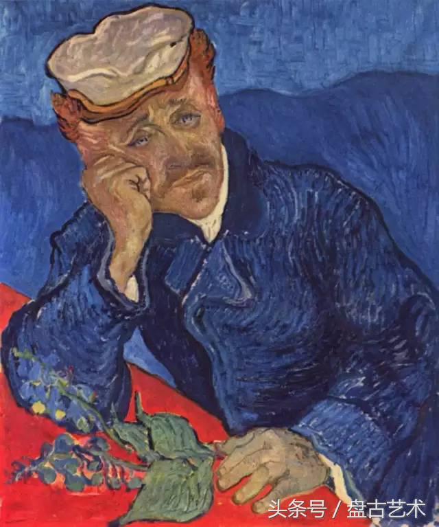 致梵高爵士风情,致梵高