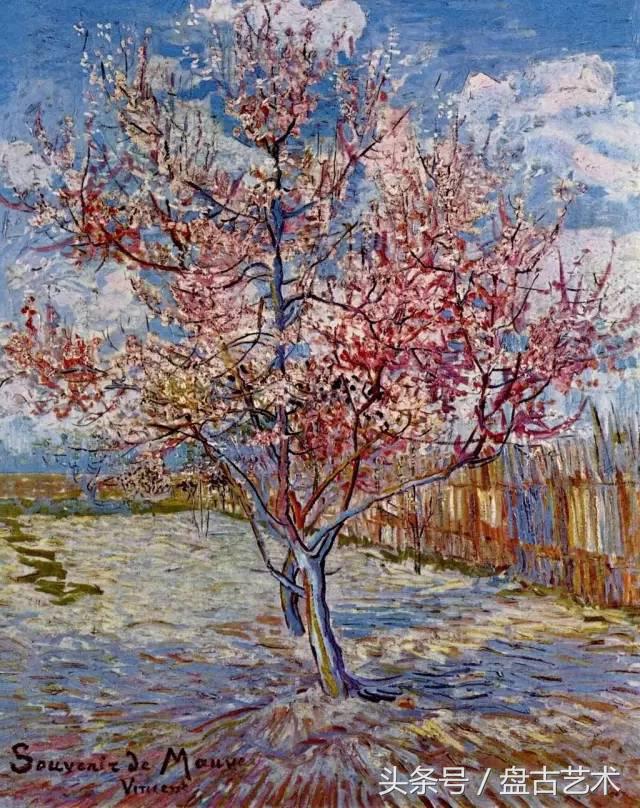 致梵高爵士风情,致梵高