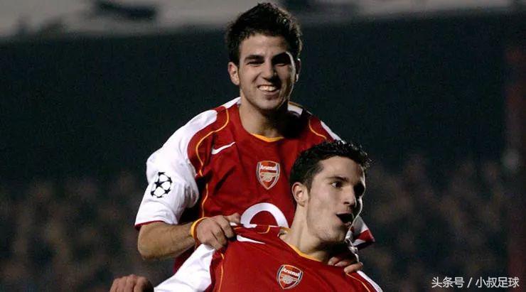 92改制后欧洲冠军杯历史进球最年轻球员，他们的故事还在继续