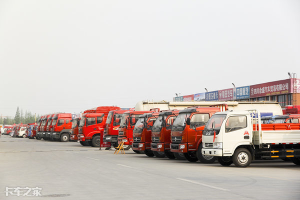 卡车气路为何总漏气？都是因为用了这种便宜货