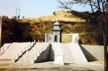 北京市海淀区是属于哪个省,北京市海淀市区