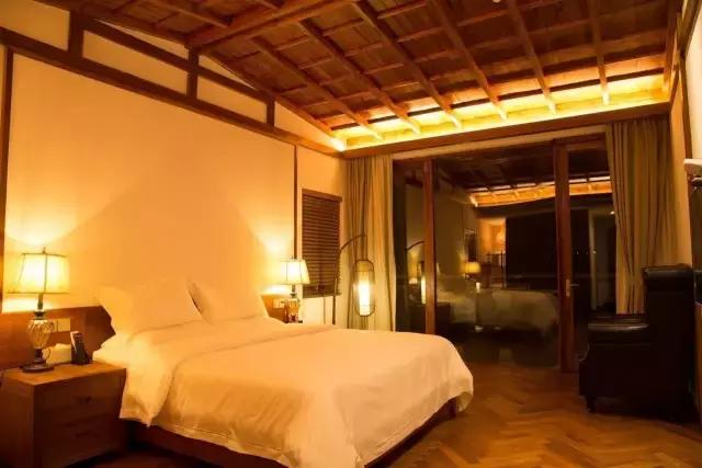 大叔为钓鱼买下一座岛,40岁大叔100块改造房间