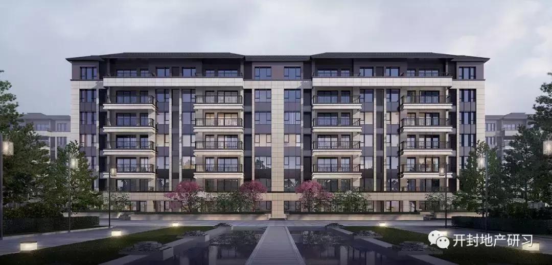 开封洋房一楼带院子值得买吗,在开封哪里买房比较合适