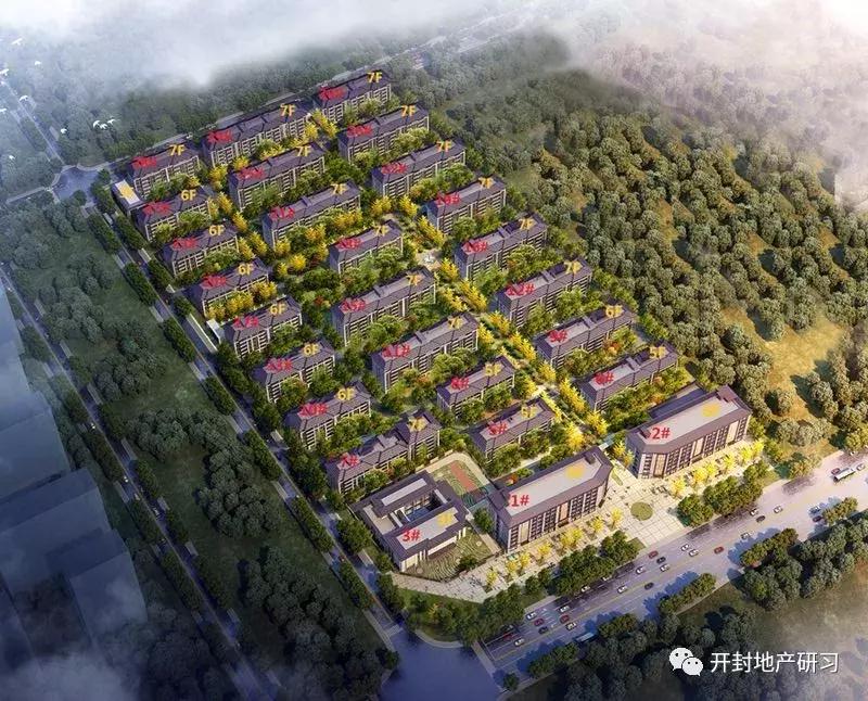 开封洋房一楼带院子值得买吗,在开封哪里买房比较合适