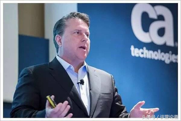 那个让比尔·盖茨仰望的中国人，走了