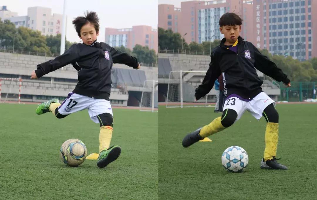 秋冬踢球穿搭,冬天踢球如何搭配衣服