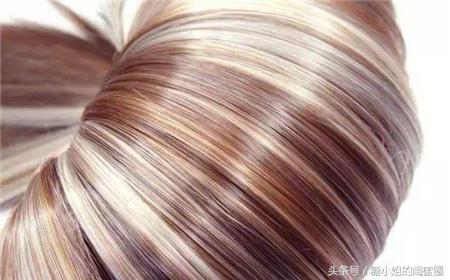 美发暴利的视频,美发行业染发价格内幕