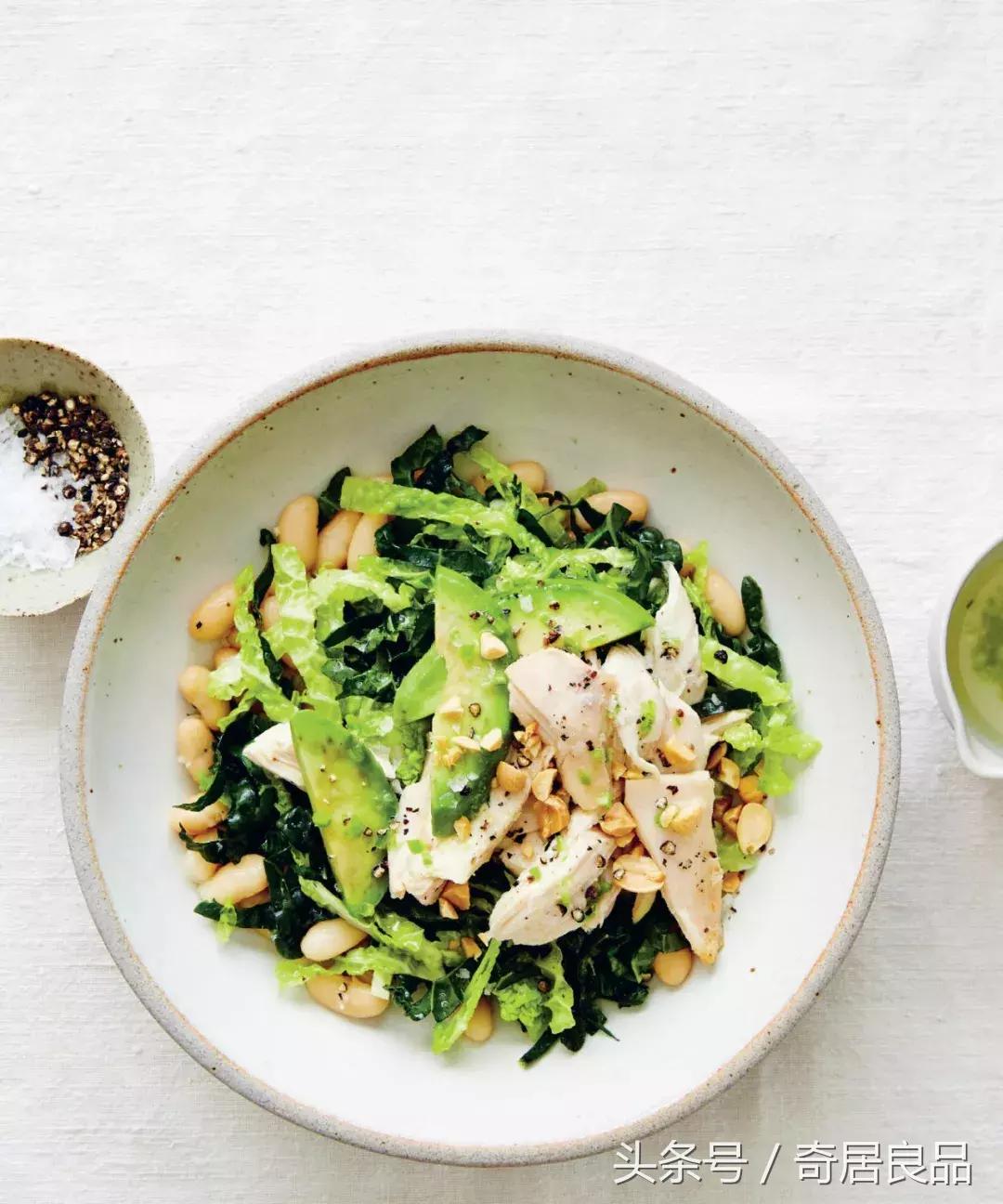 每天叫醒你的不是闹钟而是早餐,每天起床的动力不是梦想而是早餐