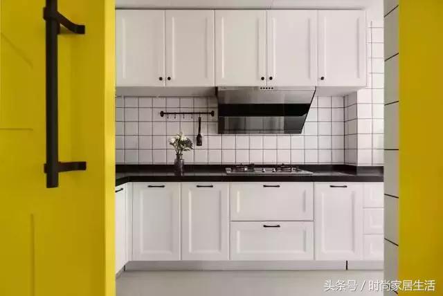 越简单越耐看的北欧风,清新又大气北欧风