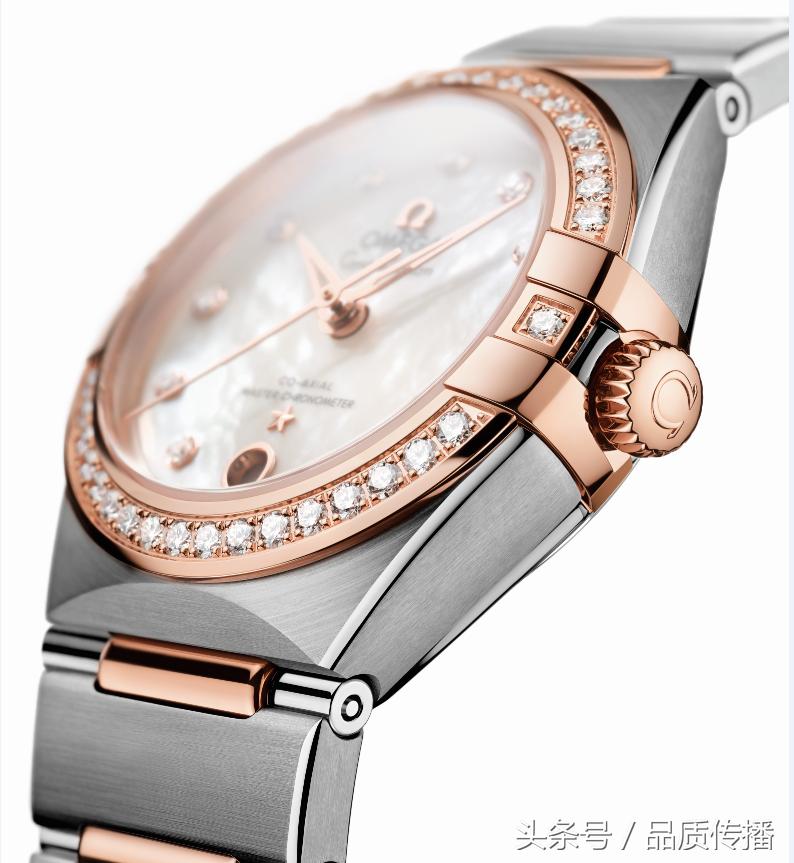 欧米茄星座刘诗诗,欧米茄刘诗诗