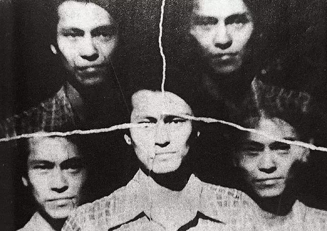 香港十大凶杀案之雨夜屠夫,香港连环杀人案全集