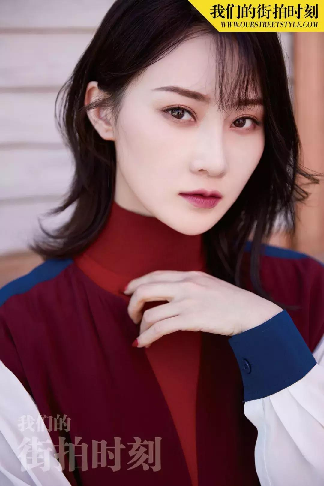 大咖记｜林鹏，演员的重生