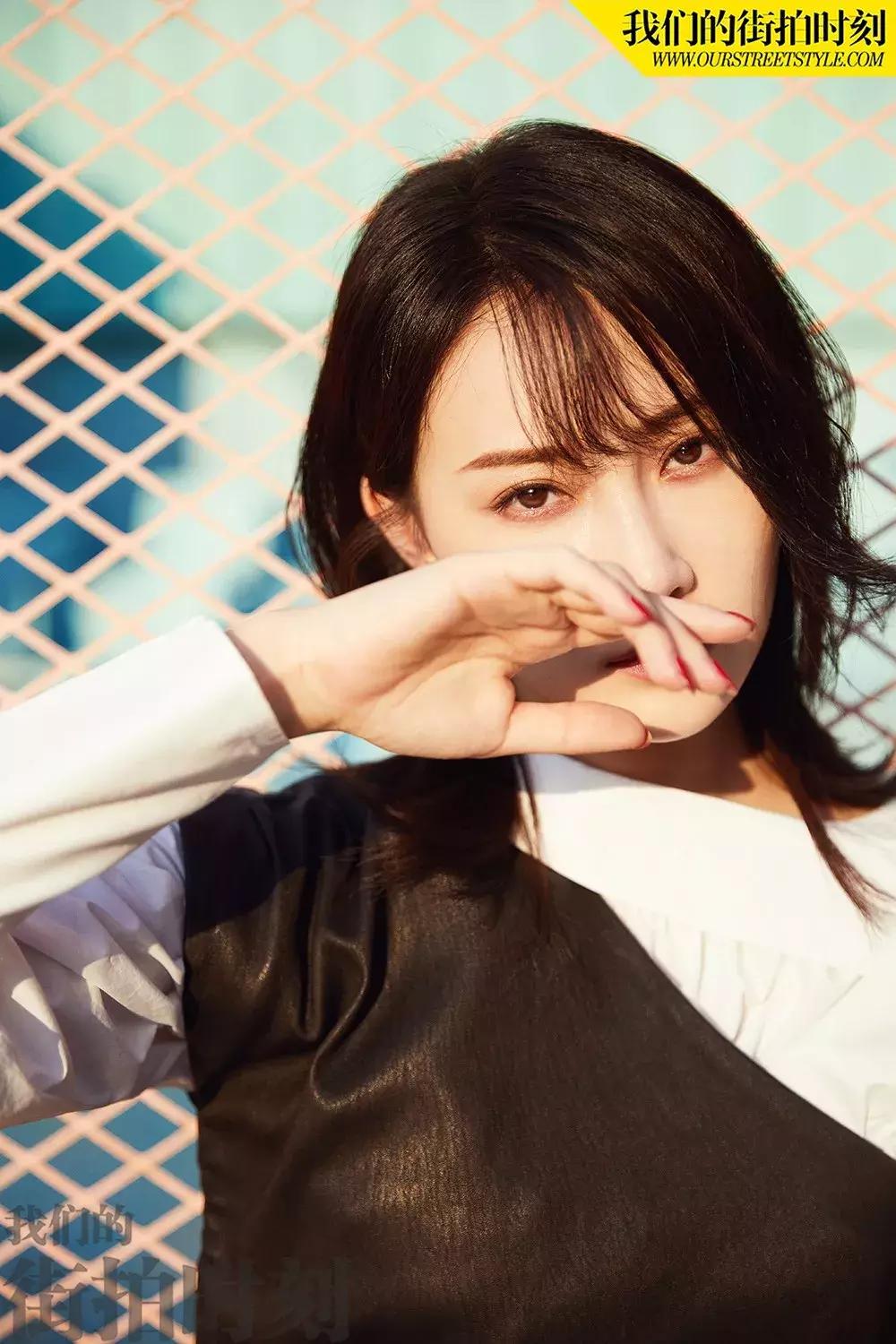 大咖记｜林鹏，演员的重生