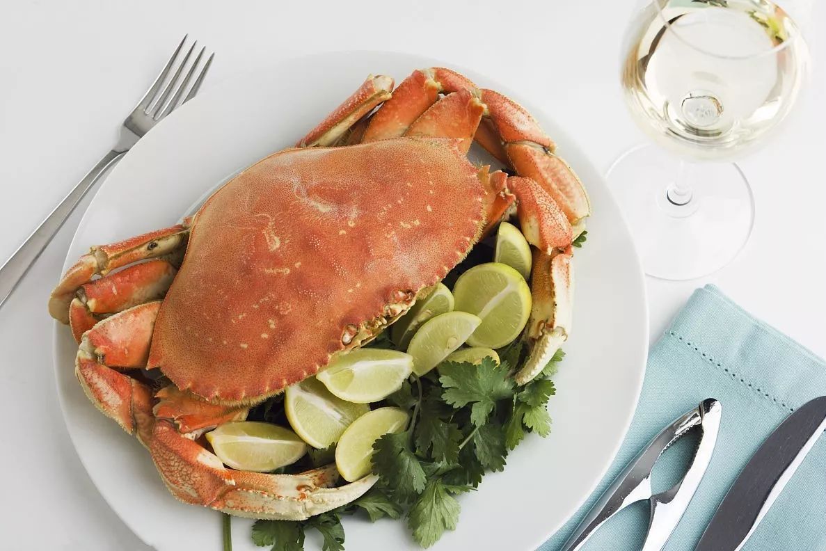 有公蟹更好吃的螃蟹吗,比帝王蟹还要好吃的十种螃蟹