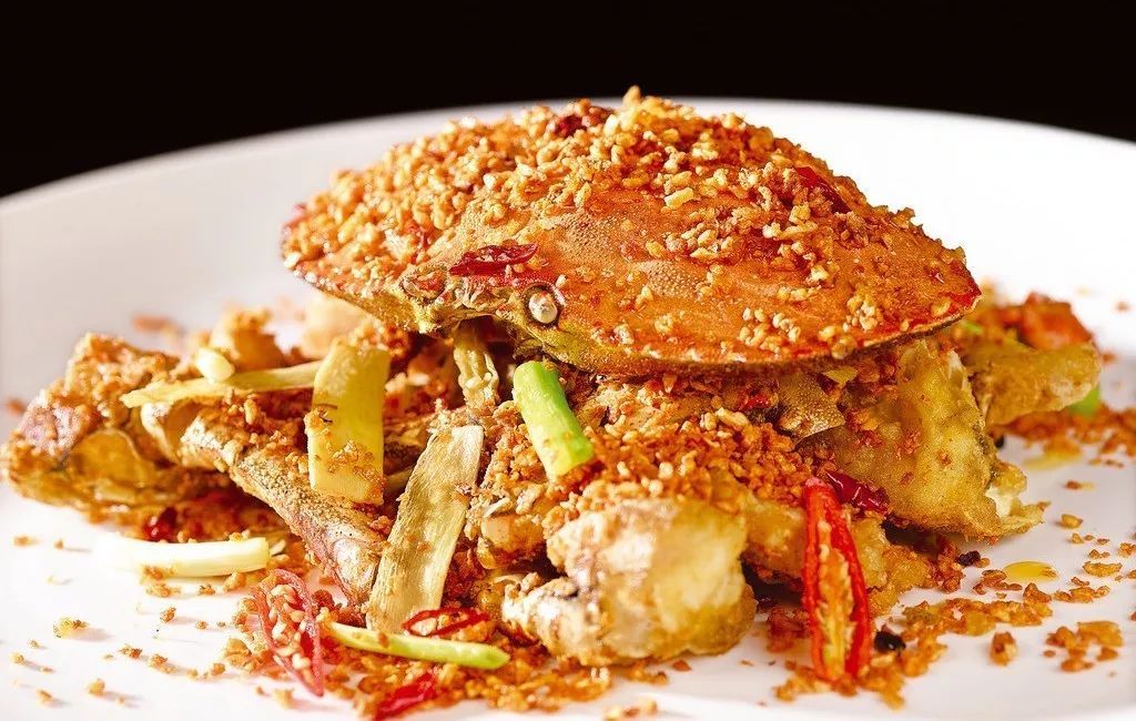 有公蟹更好吃的螃蟹吗,比帝王蟹还要好吃的十种螃蟹