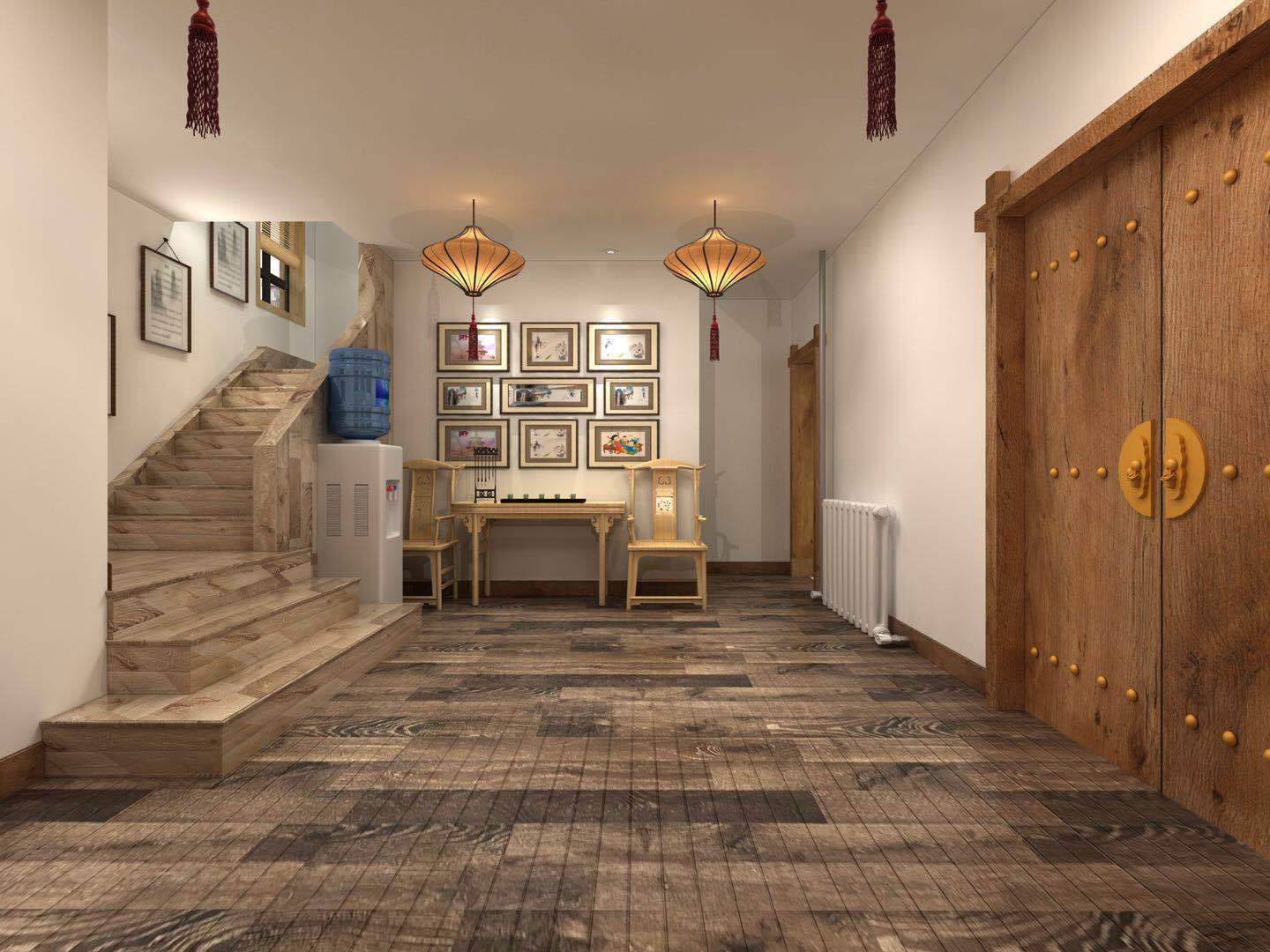 畅学私塾新校区——体验优学好成绩