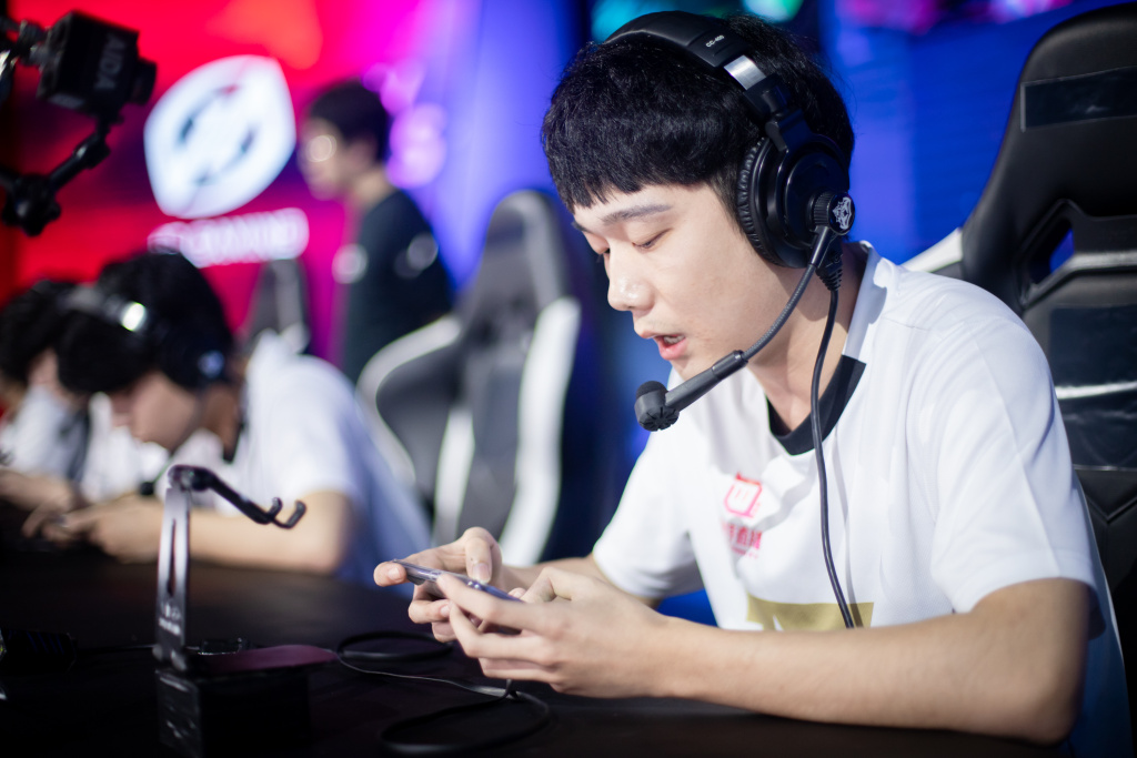 kpl选手年龄大揭秘,kpl职业选手有多少是江西的