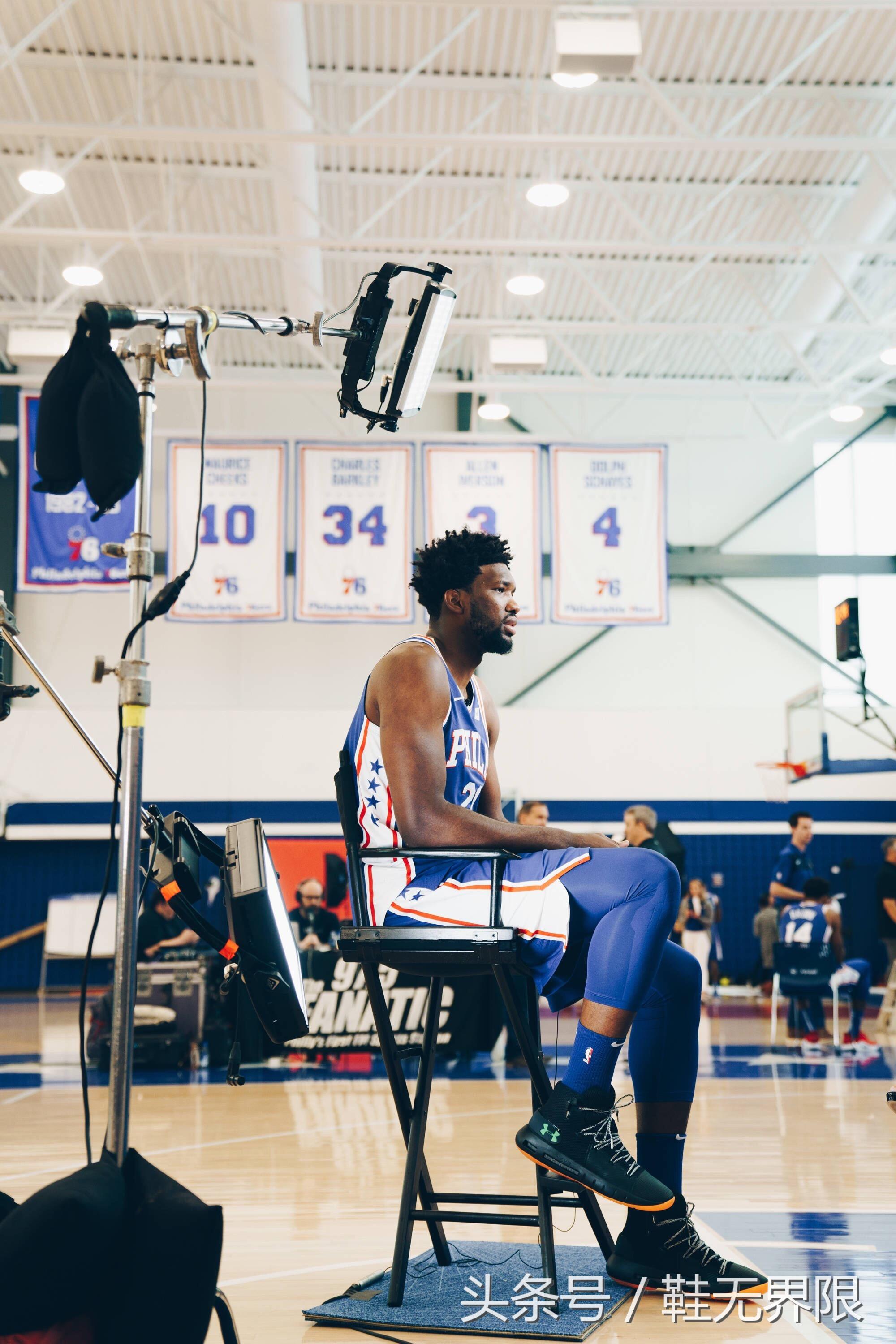 新的对手前来分蛋糕，盘点哪些大品牌今年夏天签了哪些球星？