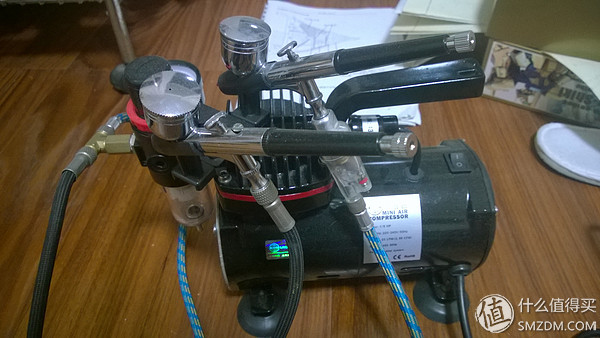 军舰模型做旧用什么颜料,怎样用丙烯颜料涂装模型