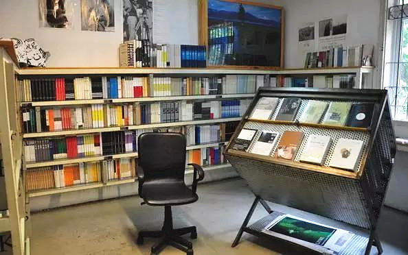 广州最美书店文末最后一间基本无人知晓却存活了20年