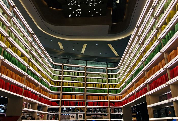 广州最美书店文末最后一间基本无人知晓却存活了20年