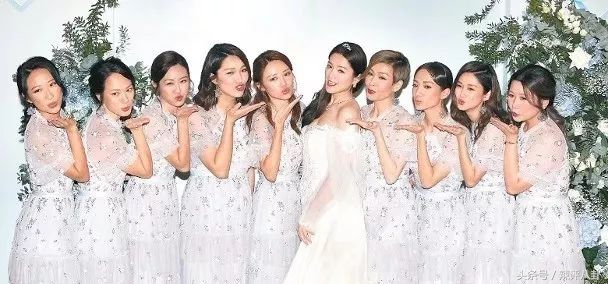 苟芸慧和老公视频,李亚男苟芸慧钟嘉欣