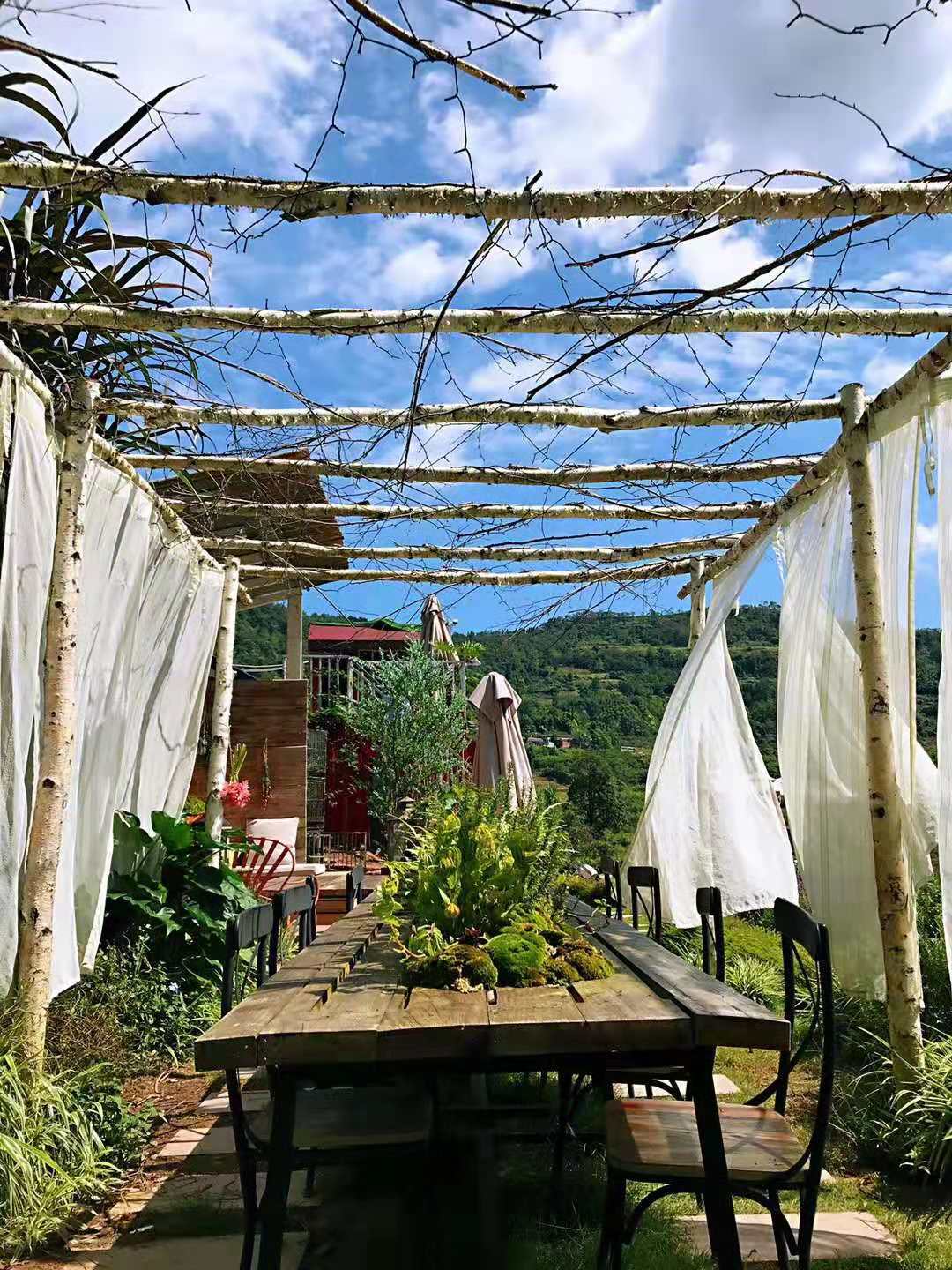 只给成都的小伙伴看！50分钟就能到巴厘岛，你信不信？