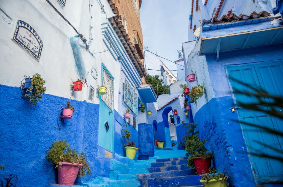 全世界最美的10个小镇,世界上最美的十个小镇