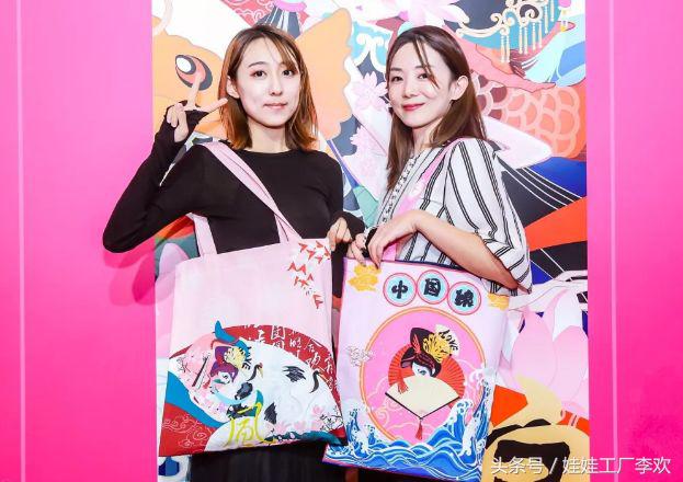 CCIP展亮点回顾：如此美貌的文创产品，真实地心动了！