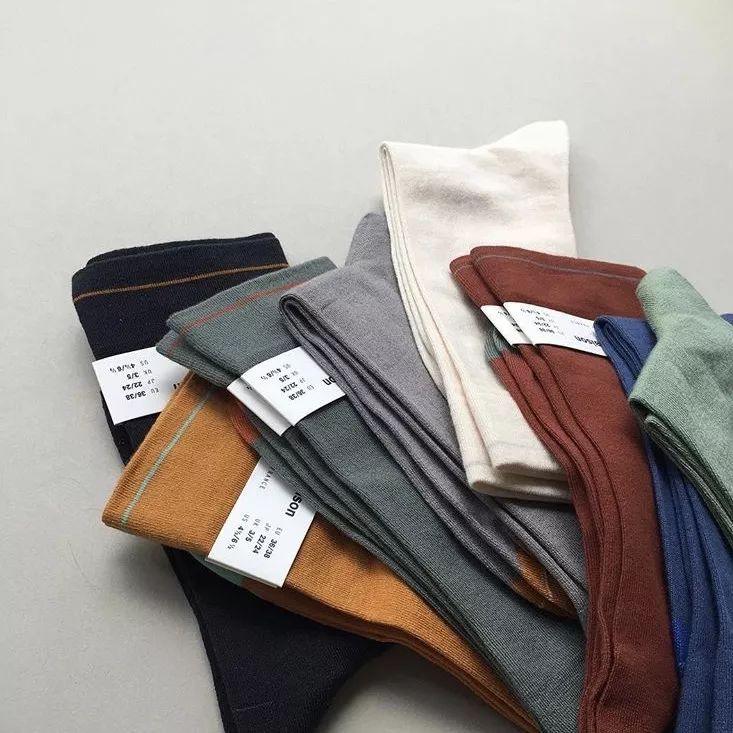 好穿又便宜的袜子推荐,淘宝好看的袜子