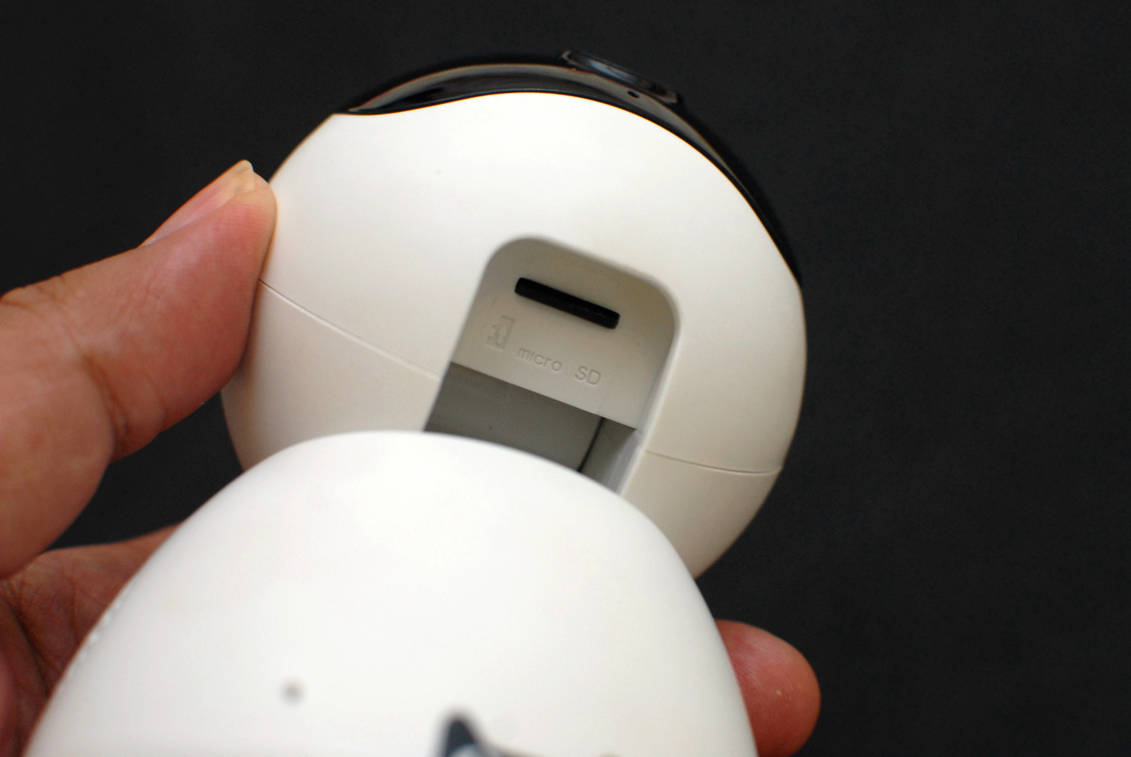 360无死角乔安智能监控摄像头,乔安wifi智能监控摄像头