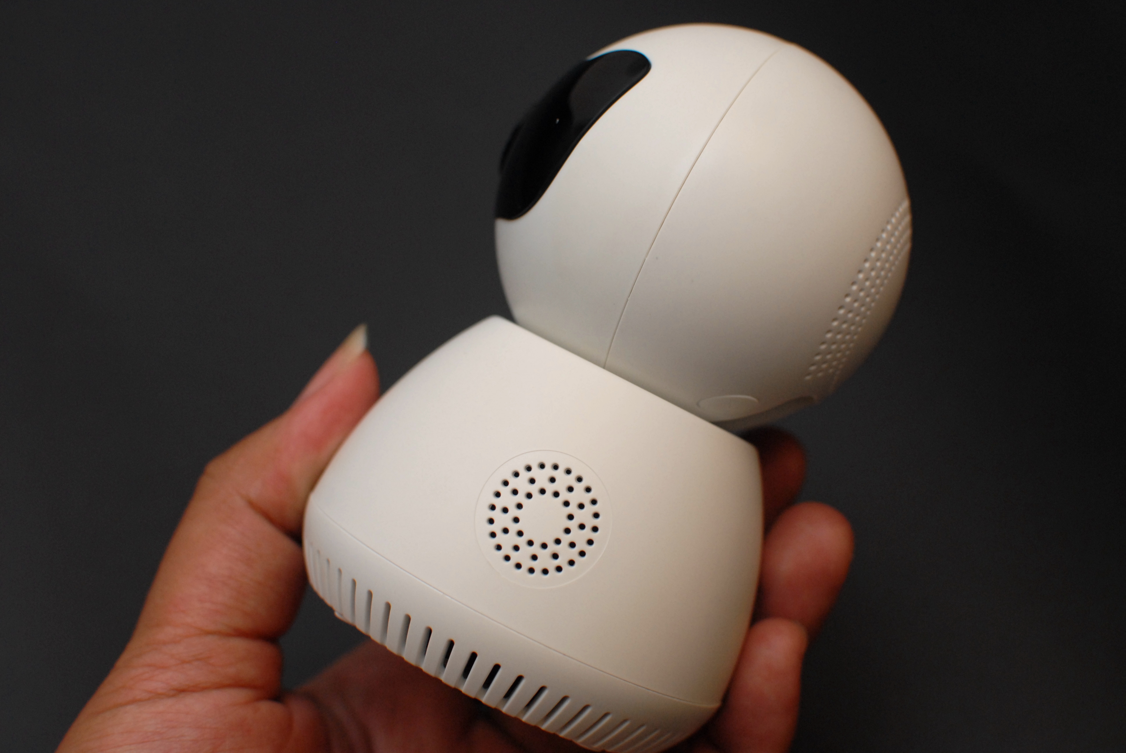 360无死角乔安智能监控摄像头,乔安wifi智能监控摄像头