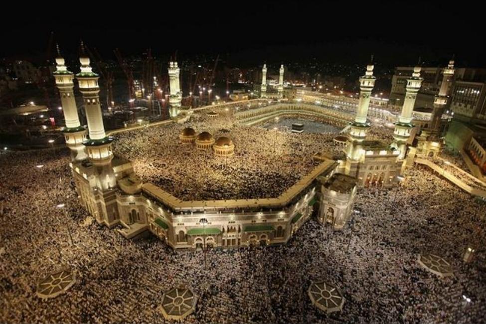 沙特风云之天赐的石油,沙特阿拉伯中东风云