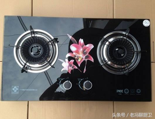 嵌入式灶具的弊端,嵌入式灶具缺点