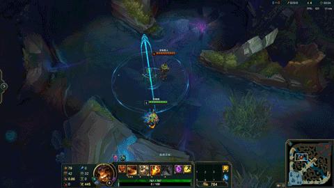 手游阿狸偶像歌手皮肤,阿狸偶像歌手增加特效