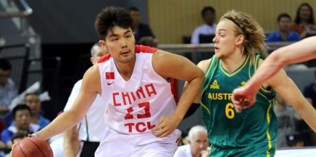 许钟豪顶撞王治郅是真的吗,许钟豪顶撞大郅