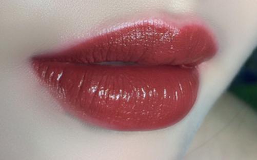 nars口红断货王黑管,nars断货王